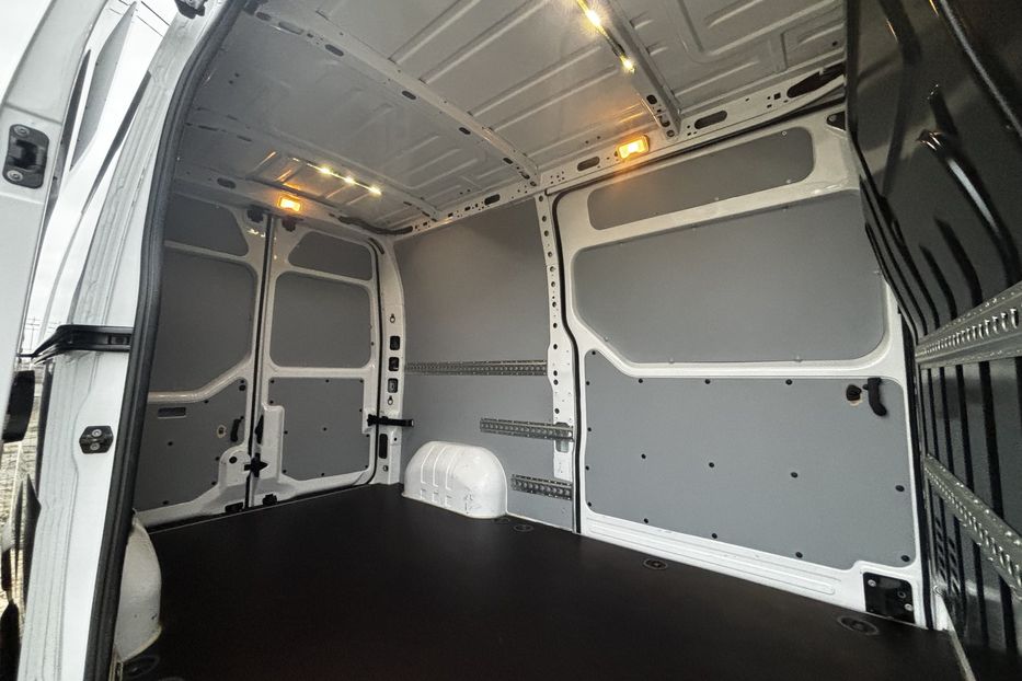 Продам Renault Master груз. L2H2 2021 года в Львове