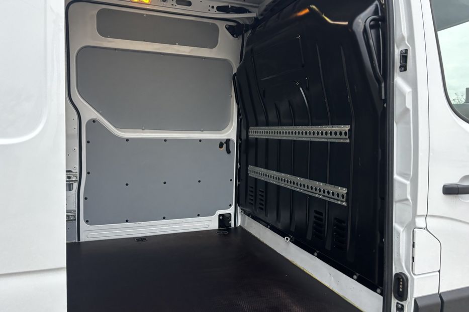 Продам Renault Master груз. L2H2 2021 года в Львове