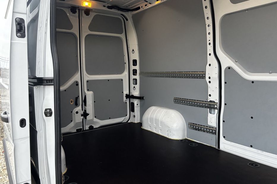 Продам Renault Master груз. L2H2 2021 года в Львове