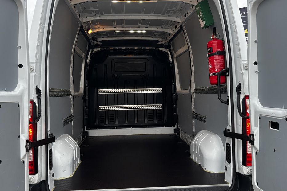 Продам Renault Master груз. L2H2 2021 года в Львове