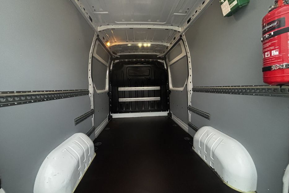 Продам Renault Master груз. L2H2 2021 года в Львове