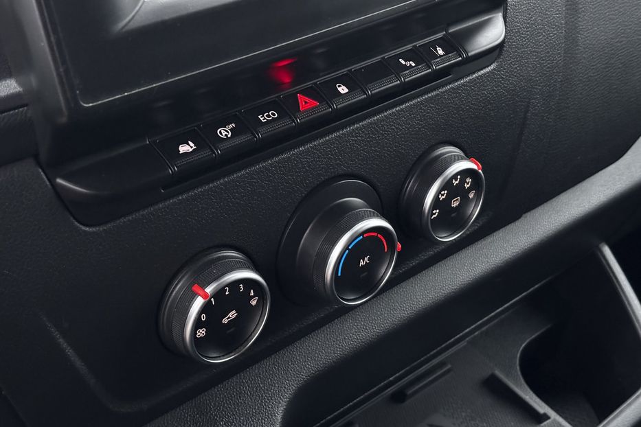 Продам Renault Master груз. L2H2 2021 года в Львове