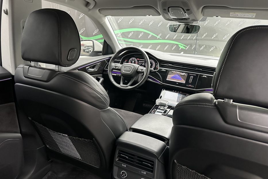 Продам Audi Q8 TDI Quattro 2019 года в Киеве