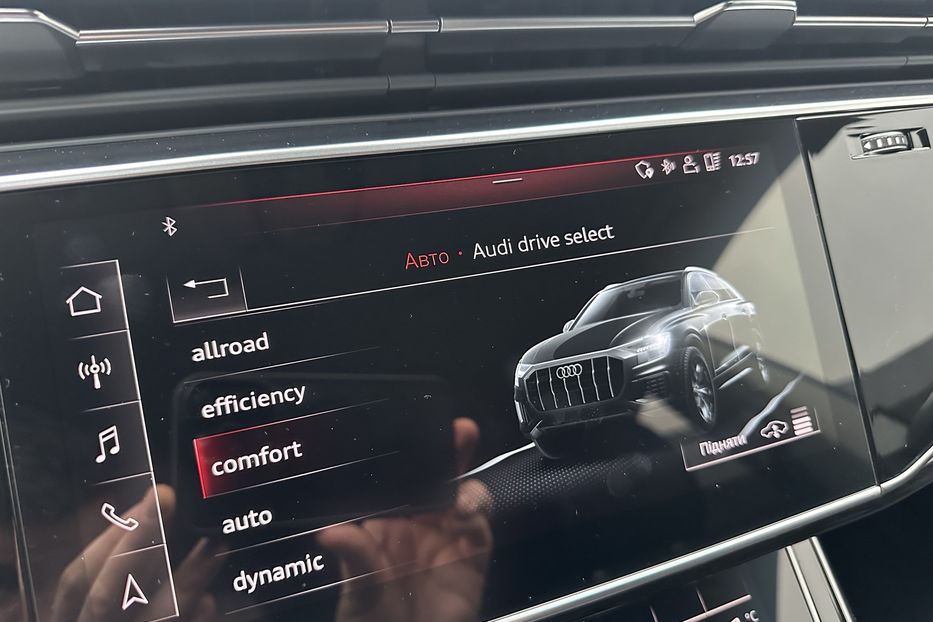 Продам Audi Q8 TDI Quattro 2019 года в Киеве