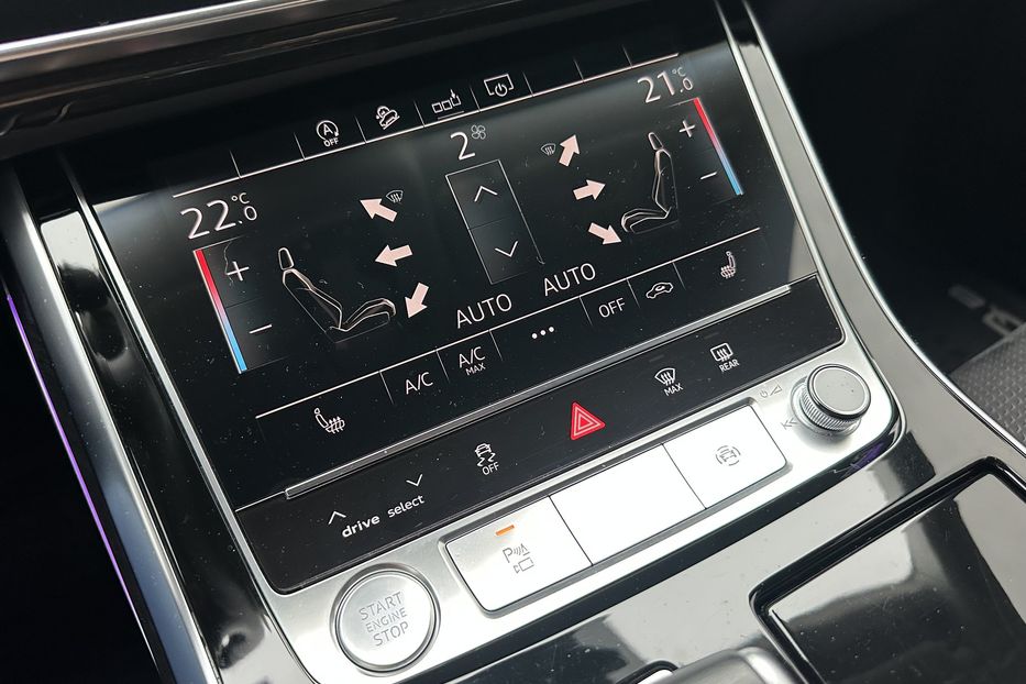 Продам Audi Q8 TDI Quattro 2019 года в Киеве