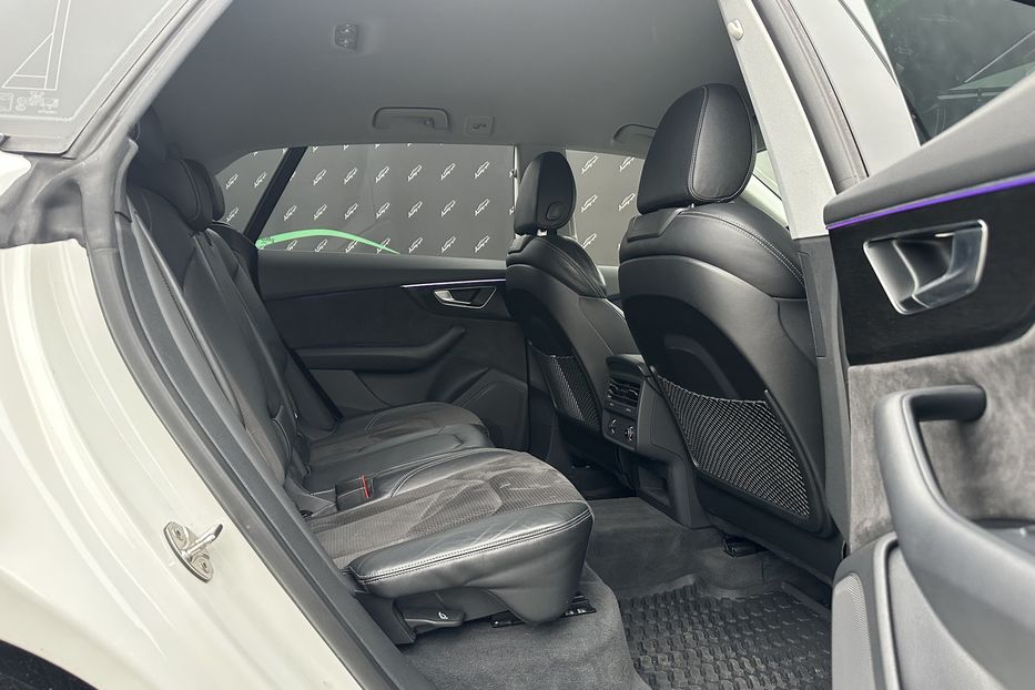 Продам Audi Q8 TDI Quattro 2019 года в Киеве
