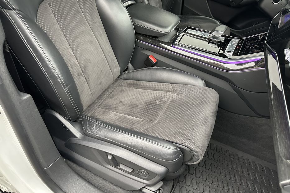 Продам Audi Q8 TDI Quattro 2019 года в Киеве