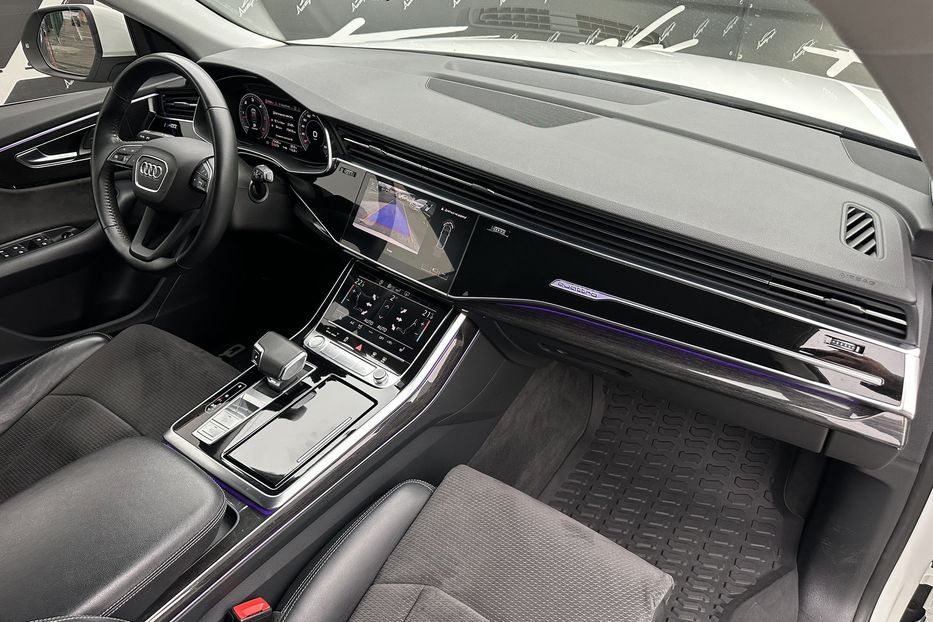 Продам Audi Q8 TDI Quattro 2019 года в Киеве
