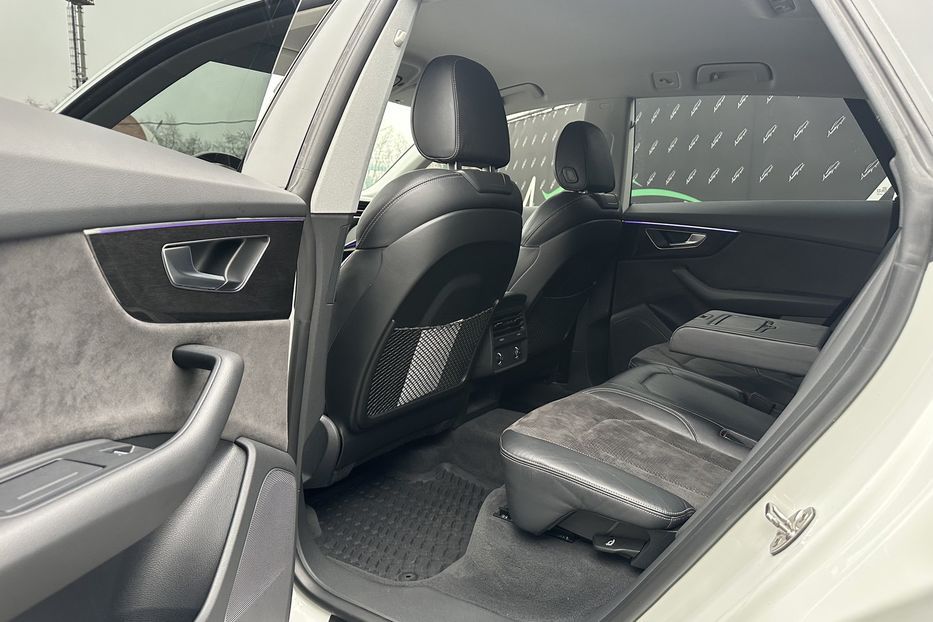 Продам Audi Q8 TDI Quattro 2019 года в Киеве