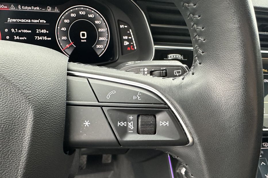 Продам Audi Q8 TDI Quattro 2019 года в Киеве