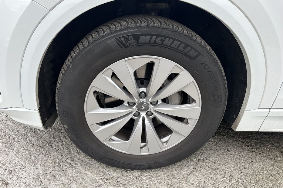 Продам Audi Q8 TDI Quattro 2019 года в Киеве