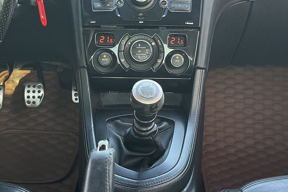 Продам Peugeot RCZ FULL TDI 2010 года в Николаеве