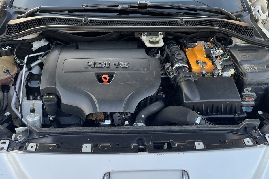 Продам Peugeot RCZ FULL TDI 2010 года в Николаеве