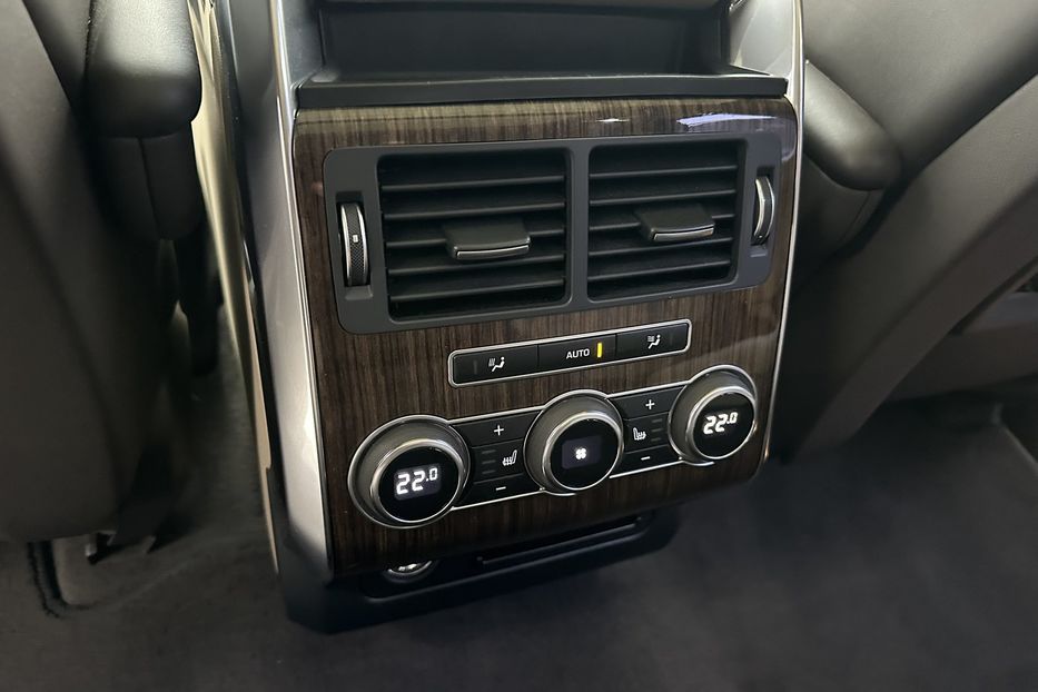 Продам Land Rover Range Rover Sport 3.0 SDV6 Autobiography 2014 года в Киеве