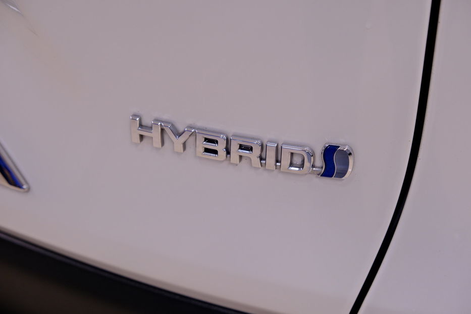 Продам Toyota Rav 4 Hybrid 2019 года в Одессе
