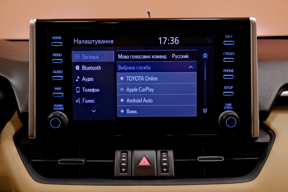 Продам Toyota Rav 4 Hybrid 2019 года в Одессе