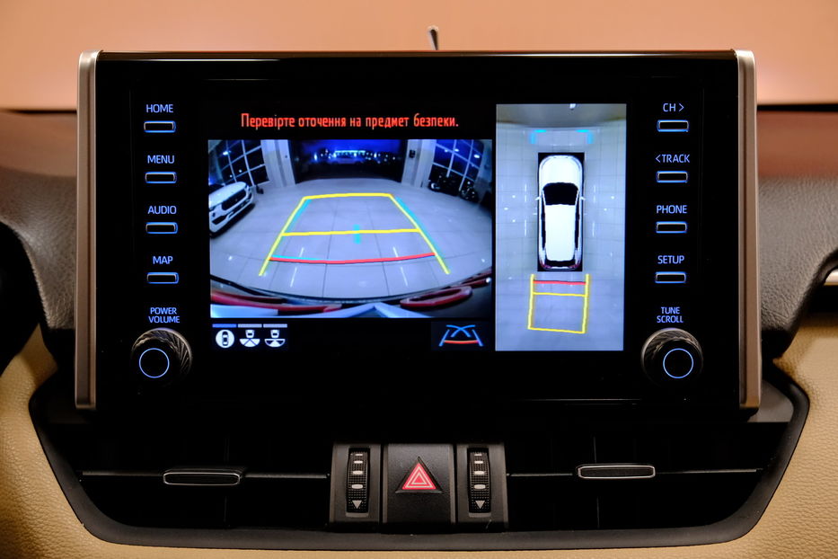 Продам Toyota Rav 4 Hybrid 2019 года в Одессе