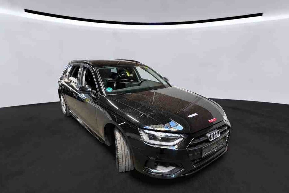 Продам Audi A4 Advanced в рідній фарбі v6583 2021 года в Луцке