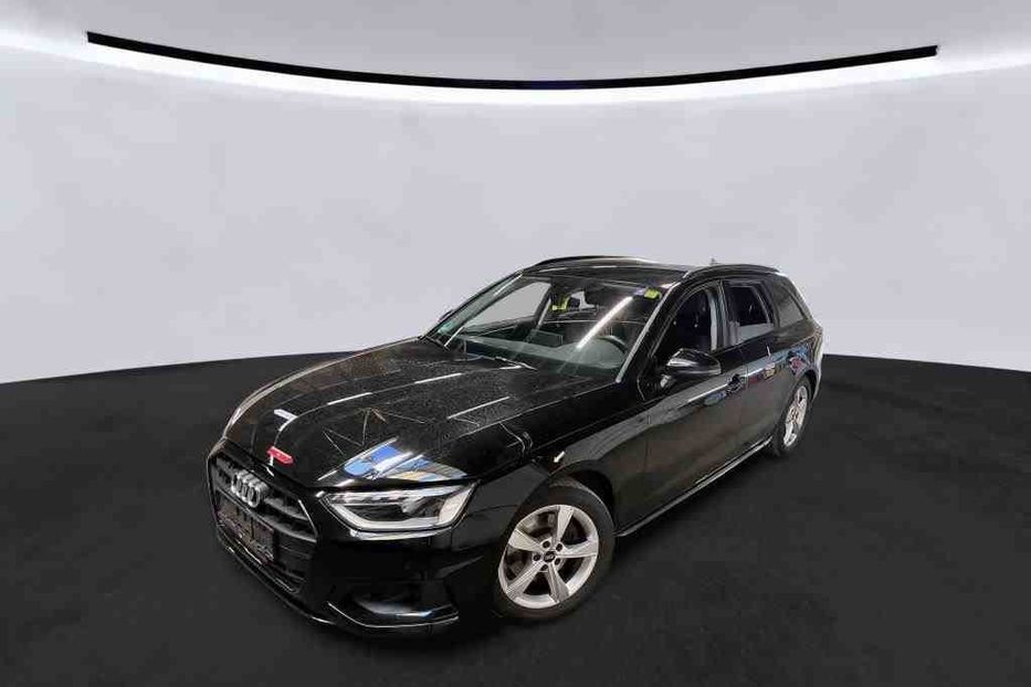 Продам Audi A4 Advanced в рідній фарбі v6583 2021 года в Луцке