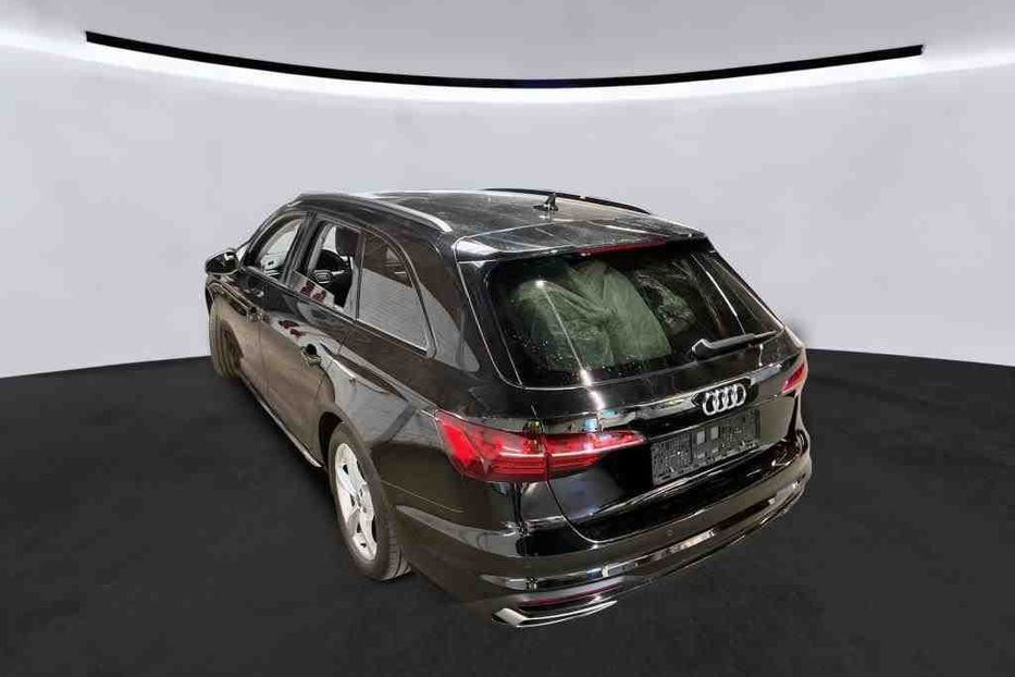 Продам Audi A4 Advanced в рідній фарбі v6583 2021 года в Луцке