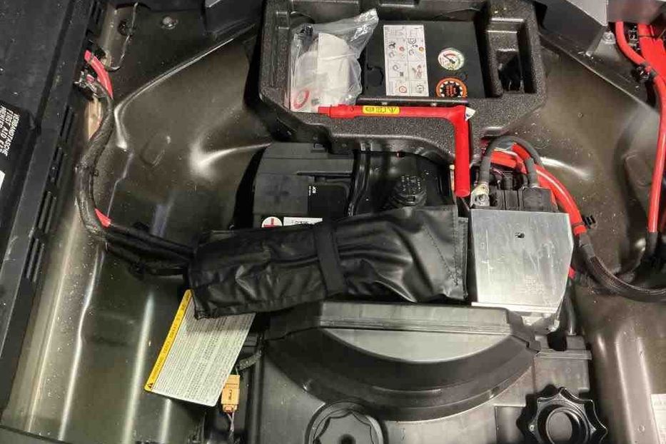 Продам Audi A4 Advanced в рідній фарбі v6583 2021 года в Луцке