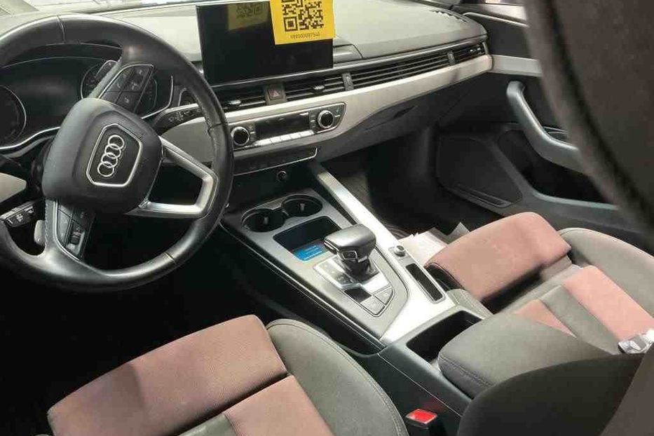 Продам Audi A4 Advanced в рідній фарбі v6583 2021 года в Луцке