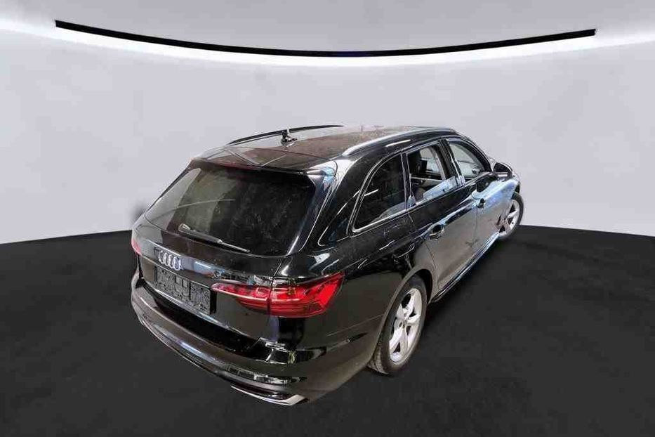 Продам Audi A4 Advanced в рідній фарбі v6583 2021 года в Луцке