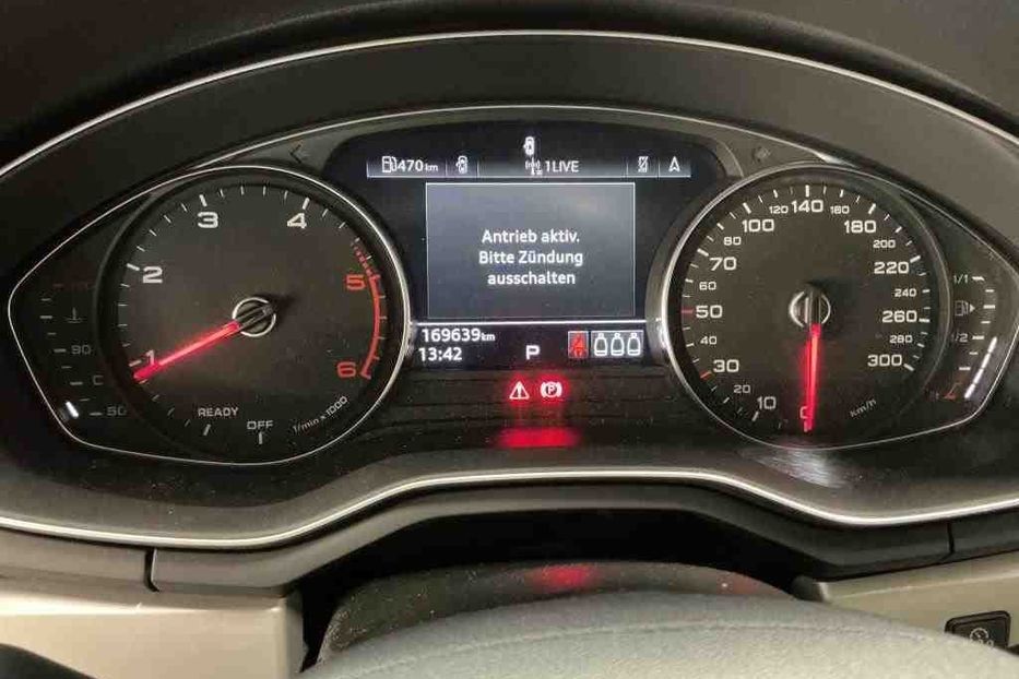 Продам Audi A4 Advanced в рідній фарбі v6583 2021 года в Луцке