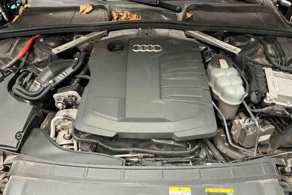 Продам Audi A4 Advanced в рідній фарбі v6583 2021 года в Луцке
