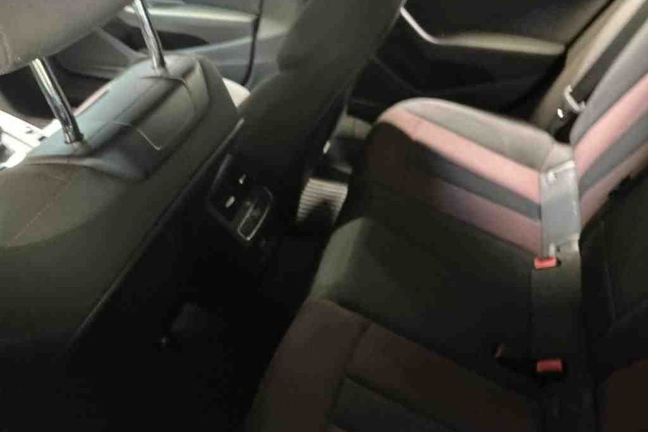 Продам Audi A4 Advanced в рідній фарбі v6583 2021 года в Луцке