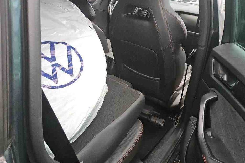 Продам Skoda kodiak VRS В РІДНІЙ ФАРБІ v9090 2020 года в Луцке