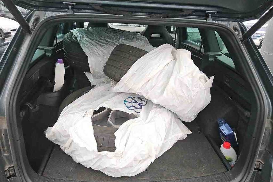 Продам Skoda kodiak VRS В РІДНІЙ ФАРБІ v9090 2020 года в Луцке