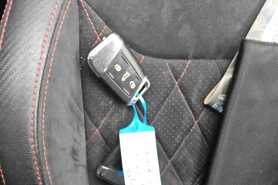 Продам Skoda kodiak VRS В РІДНІЙ ФАРБІ v9090 2020 года в Луцке