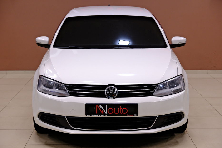 Продам Volkswagen Jetta 2012 года в Одессе