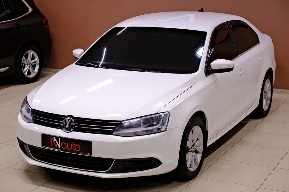 Продам Volkswagen Jetta 2012 года в Одессе