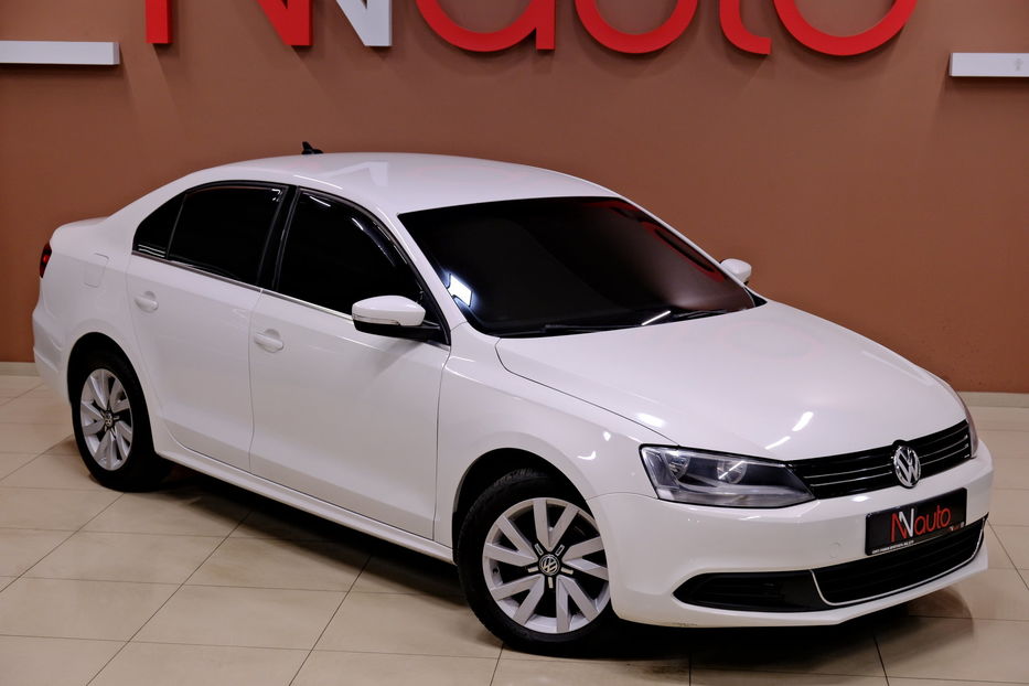 Продам Volkswagen Jetta 2012 года в Одессе