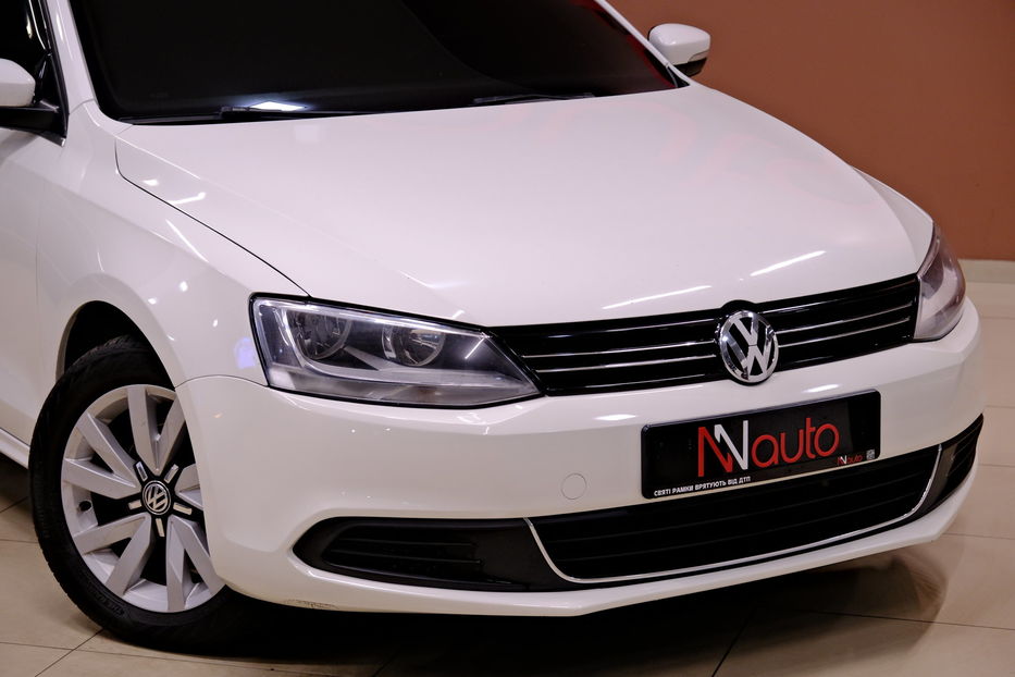 Продам Volkswagen Jetta 2012 года в Одессе