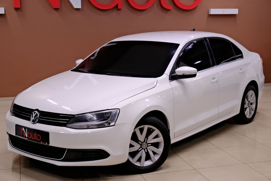 Продам Volkswagen Jetta 2012 года в Одессе