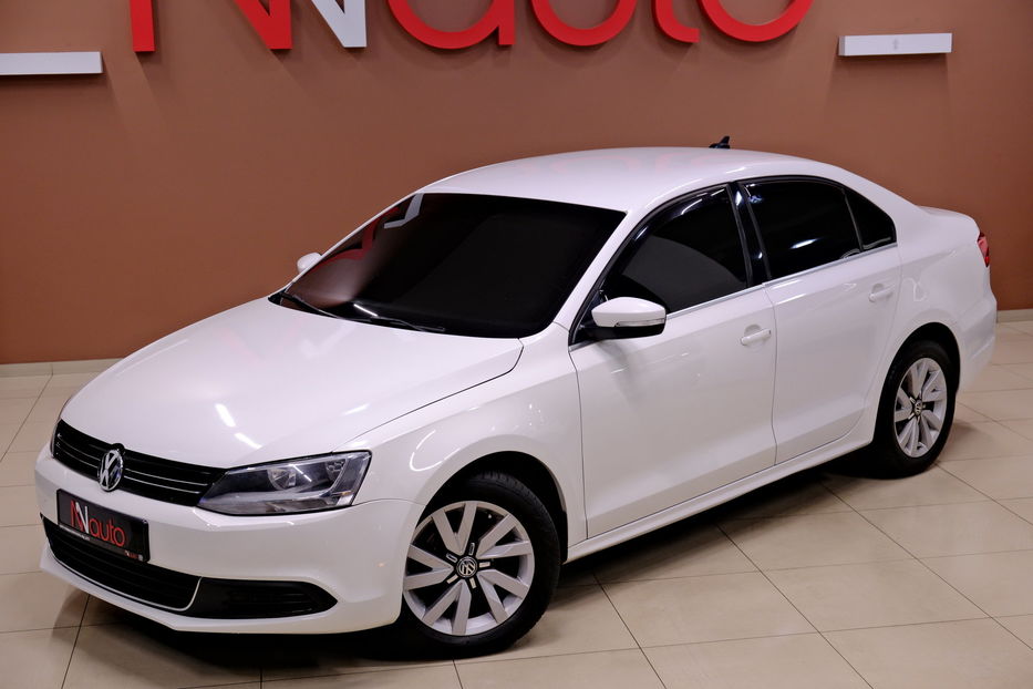 Продам Volkswagen Jetta 2012 года в Одессе