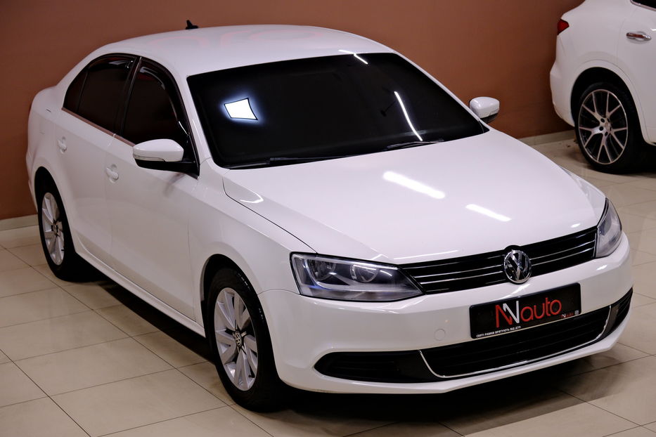 Продам Volkswagen Jetta 2012 года в Одессе