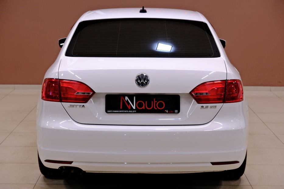 Продам Volkswagen Jetta 2012 года в Одессе