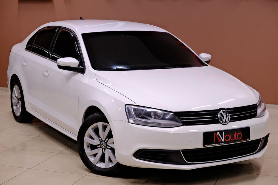 Продам Volkswagen Jetta 2012 года в Одессе