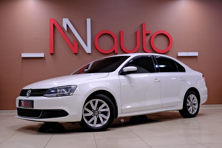 Продам Volkswagen Jetta 2012 года в Одессе