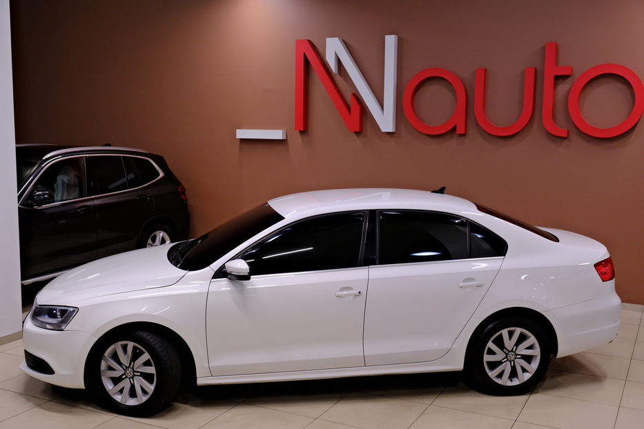 Продам Volkswagen Jetta 2012 года в Одессе