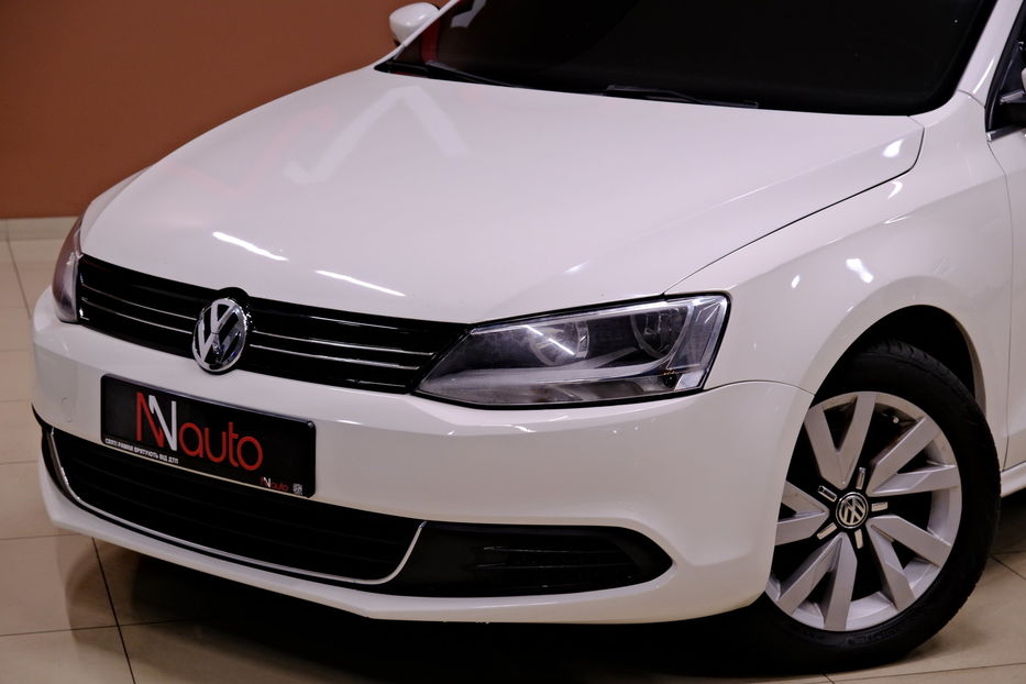 Продам Volkswagen Jetta 2012 года в Одессе