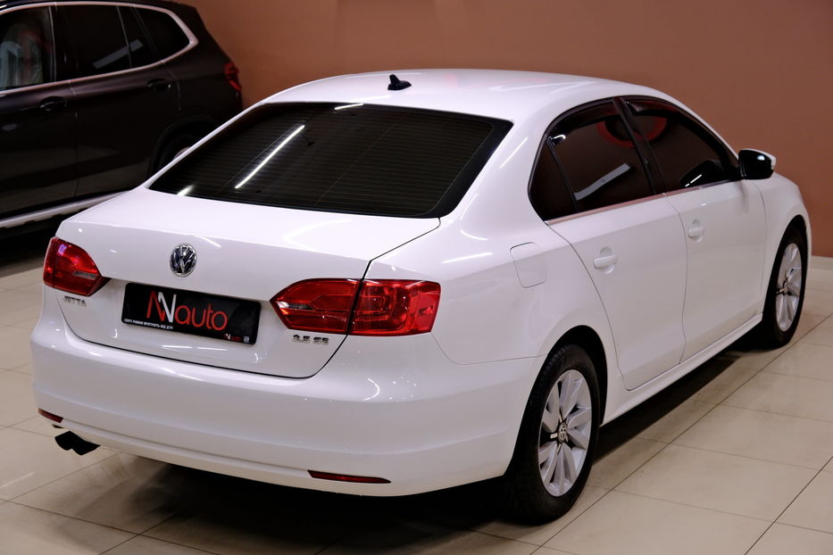 Продам Volkswagen Jetta 2012 года в Одессе