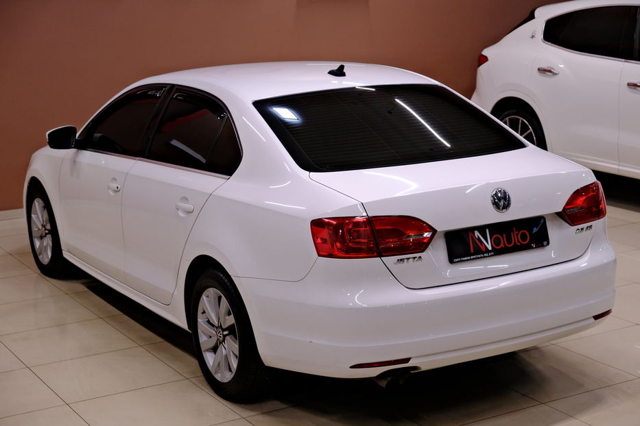 Продам Volkswagen Jetta 2012 года в Одессе