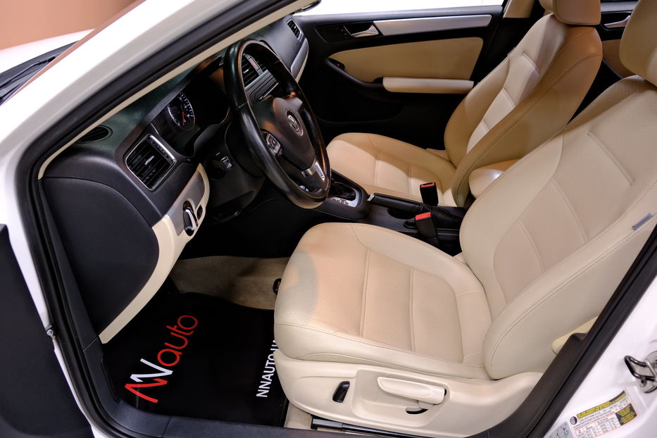 Продам Volkswagen Jetta 2012 года в Одессе