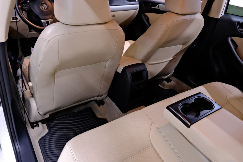 Продам Volkswagen Jetta 2012 года в Одессе