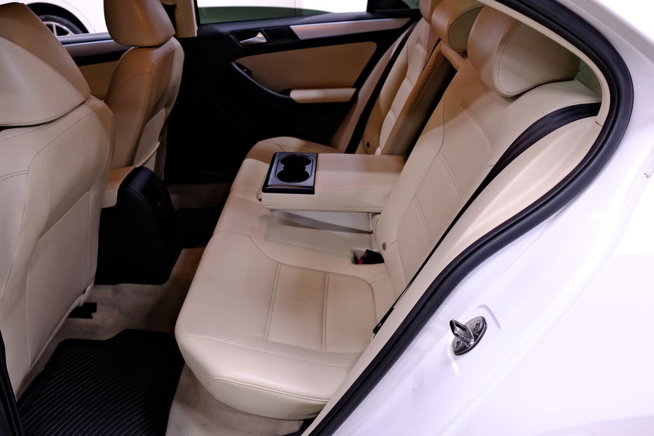 Продам Volkswagen Jetta 2012 года в Одессе